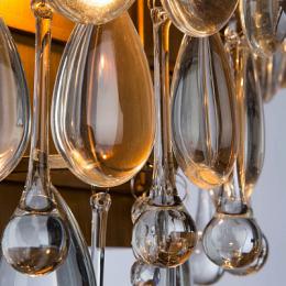 Настенный светильник Arte Lamp Regina  - 5